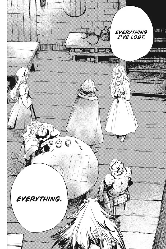 Goblin Slayer Chapter 46 image 19_optimized